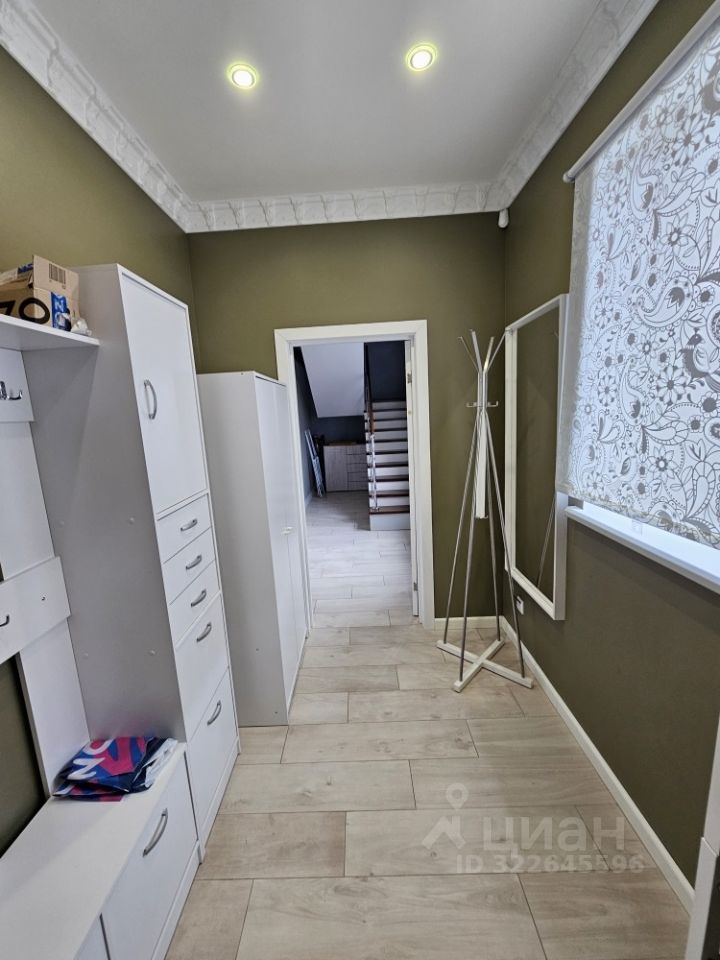 Продажа дома Атлантика кп, д. Касимово, улица Разъезжая, 11