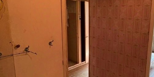 2-комн квартира улица Молостовых, 19К1