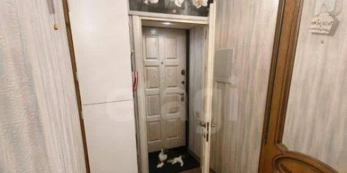 1-комн квартира Снежная улица,  д. 1