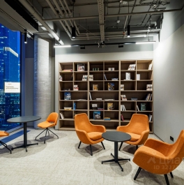 Продажа офиса Шмитовский проезд,  д. 37,  к. 7