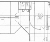 Продать Квартиры вторичка улица Малыгина  12 