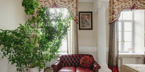 6-комн квартира Университетский пр-кт,  д. 5