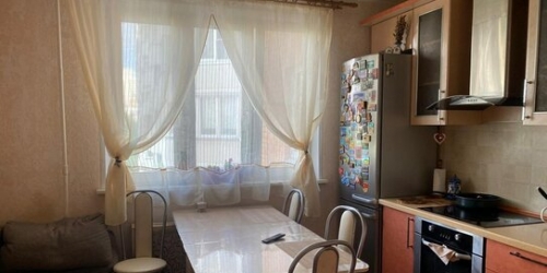 3-комн квартира улица Тихомирова,  д. 5
