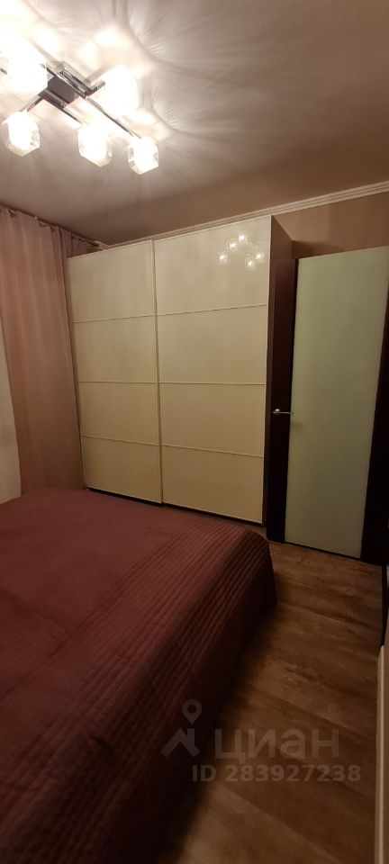 Продажа 2-комн квартиры на вторичном рынке Сходня мкр, улица Папанина, 11