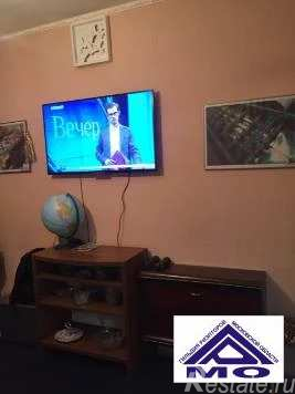 Продажа 2-комн квартиры на вторичном рынке Люберцы, ул. Электрификации,  д. 19