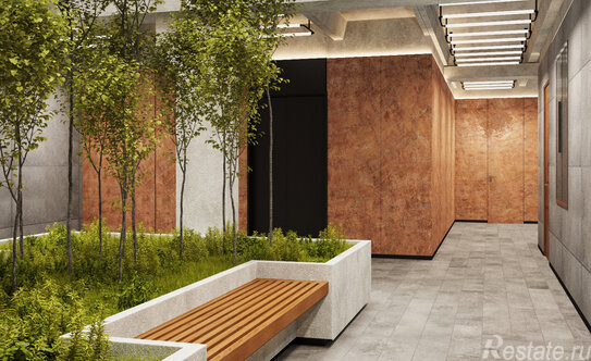 Продажа 1-комн квартиры на вторичном рынке Ленинградский пр-кт,  д. 15 с28