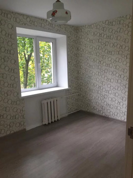 Продажа 2-комн квартиры на вторичном рынке Электросталь, ул. Пионерская,  д. 16