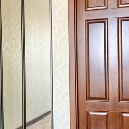 Продажа 3-комн квартиры на вторичном рынке Петергоф г, Эрлеровский б-р,  д. 24