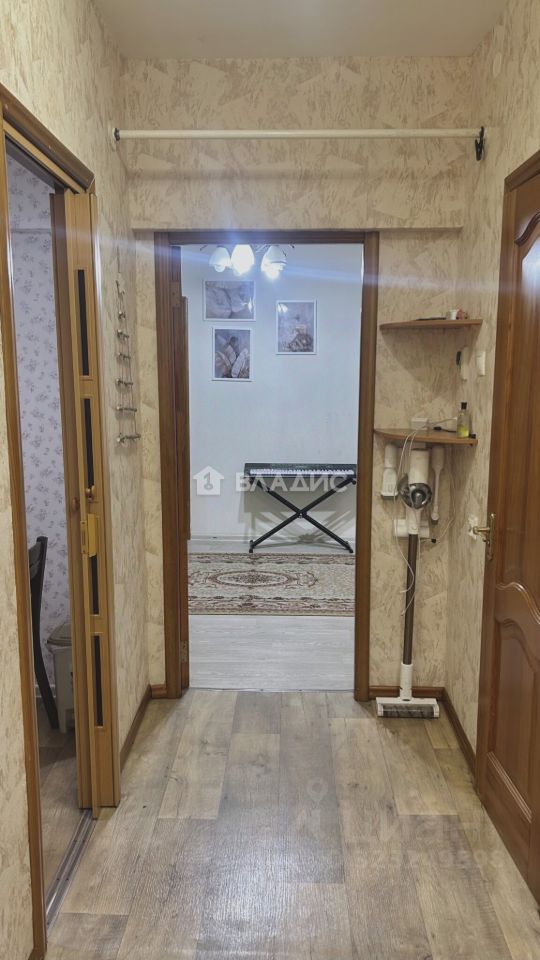 Продажа 2-комн квартиры на вторичном рынке улица Винокурова, 11К2
