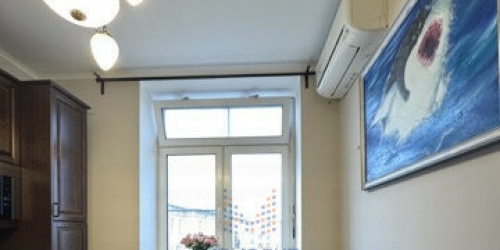 2-комн квартира Ленинский пр-кт,  д. 72/2