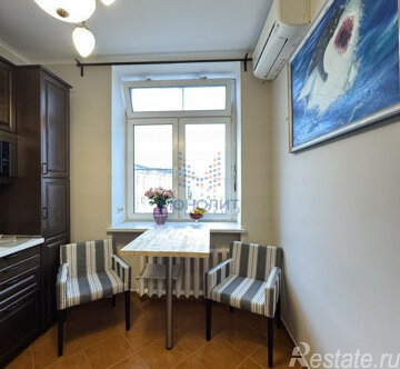 Продажа 2-комн квартиры на вторичном рынке Ленинский пр-кт,  д. 72/2