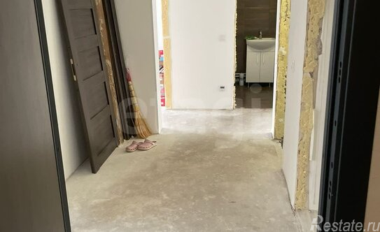 Продажа 3-комн квартиры на вторичном рынке улица Ивана Куликова,  д. 12