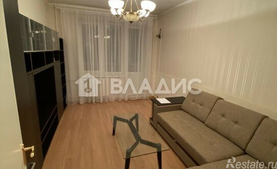 Продажа 2-комн квартиры на вторичном рынке Делегатская улица,  д. 9 с1