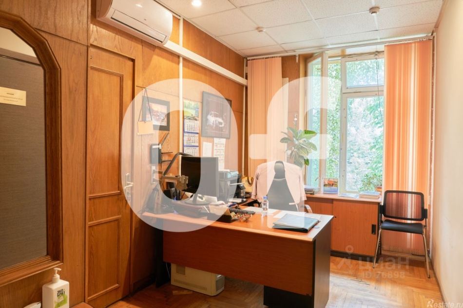 Продажа отдельного здания Селиверстов пер,  д. 10