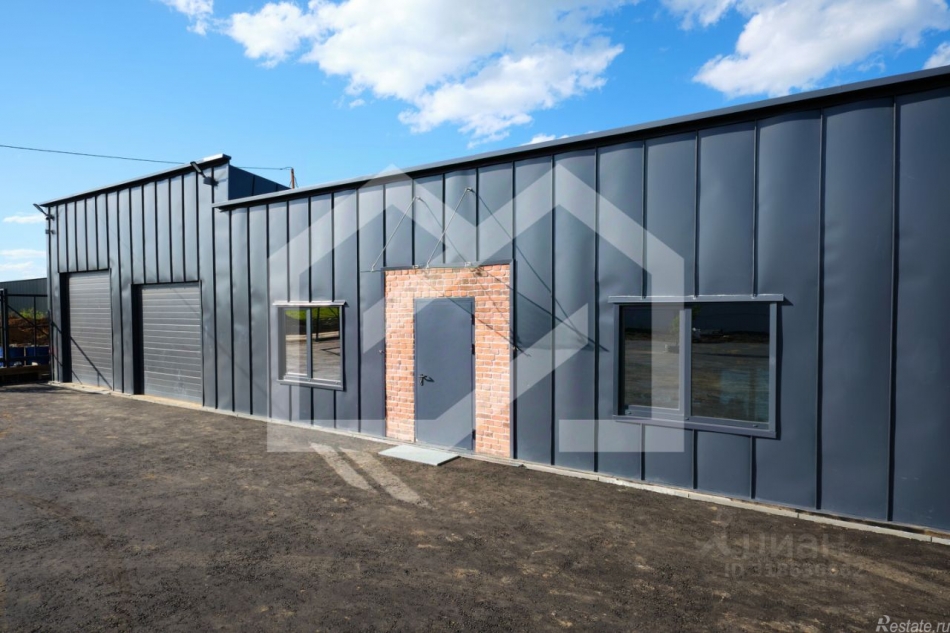 Аренда склада Перепечино, 46К-0030