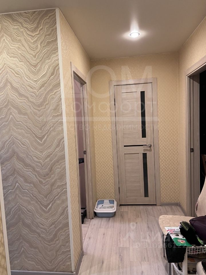 Продажа 2-комн квартиры на вторичном рынке Приозерск, улица Суворова, 29