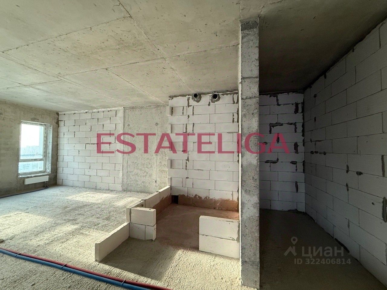 Продажа 4-комн квартиры на вторичном рынке Аминьевское шоссе, 4Дк2