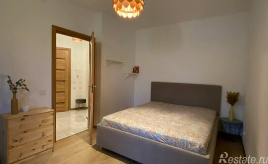 Продажа 1-комн квартиры на вторичном рынке Плесецкая ул,  д. 2 с1