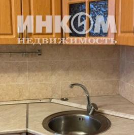 Продажа 1-комн квартиры на вторичном рынке Кетчерская улица,  д. 2 к5