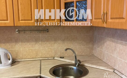 Продажа 1-комн квартиры на вторичном рынке Кетчерская улица,  д. 2 к5