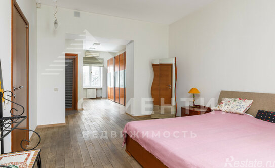 Продажа 2-комн квартиры на вторичном рынке Гранатный пер,  д. 7,  к. 2