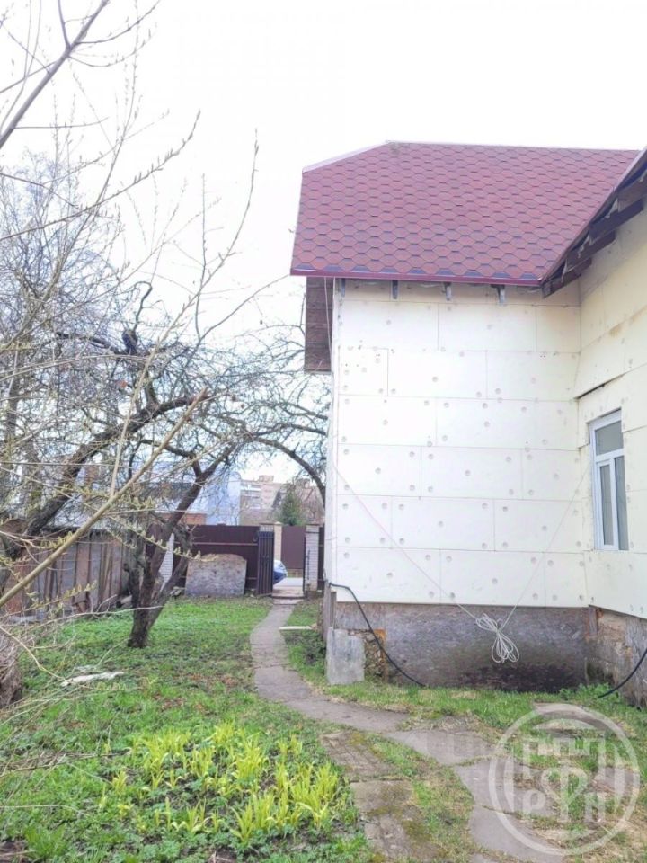 Продажа дома Красное Село, Загородная улица, 15