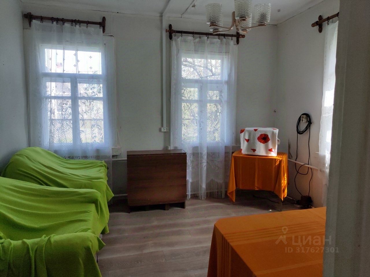 Продажа дома Ломоносов, улица Кипренского, 45/17