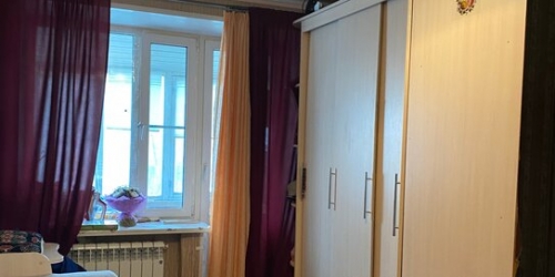 2-комн квартира Ярославская улица,  д. 17