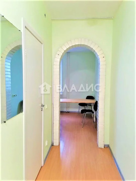 1-комн квартира Реки Оккервиль наб.,  д. 4к2Б