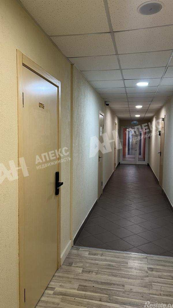 Аренда офиса Переяславская Б. ул
