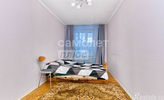 Продажа 3-комн квартиры на вторичном рынке Мытищи г, Щелковский 2-й проезд,  д. 5 к2