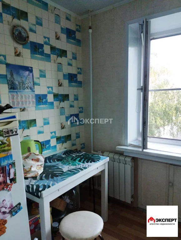Продажа 1-комн квартиры на вторичном рынке Павловский Посад, ул. Южная,  д. 40