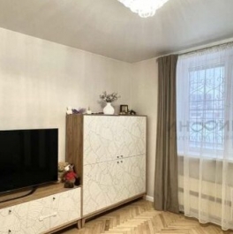 Продажа 1-комн квартиры на вторичном рынке Косинская Б. ул,  д. 16,  к. 2