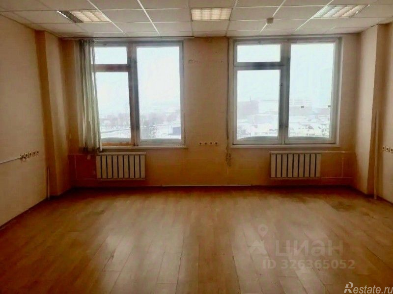 Аренда офиса Кожуховский 2-й проезд,  д. 29 к2с16