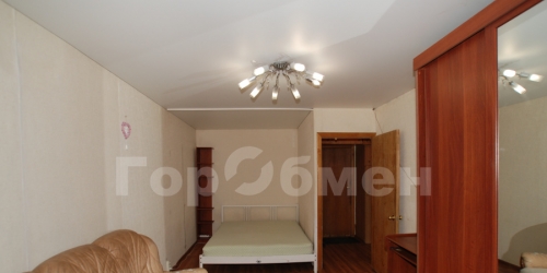 1-комн квартира улица Полбина, 66