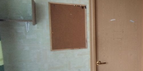 2-комн квартира Пушкин, Церковная улица, 46