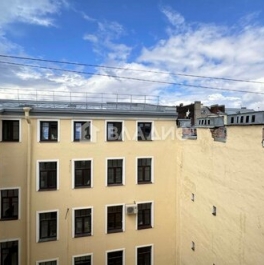 Продажа 1-комн квартиры на вторичном рынке Казачий Б. пер,  д. 10