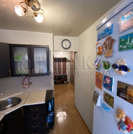 Продажа 1-комн квартиры на вторичном рынке Пилотов,  д. 18,  к. 1