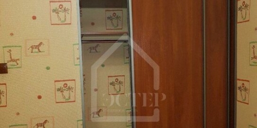 1-комн квартира Героев Панфиловцев ул,  д. 1/2
