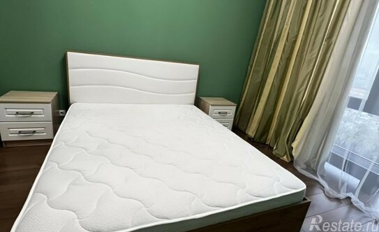 Продажа 1-комн квартиры на вторичном рынке Волгоградский пр-кт,  д. 32,  к. 13