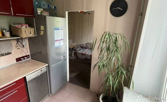 Продажа 3-комн квартиры на вторичном рынке ул Руставели,  д. 50