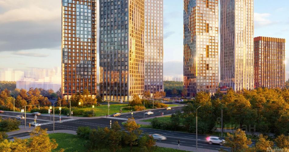 Продажа ПСН ул Озёрная,  д. 8,  к. 9