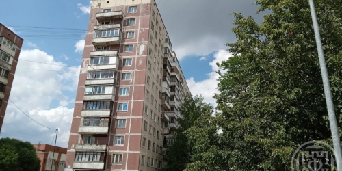 1-комн квартира Коммуны ул. ,  д. 32,  к. 2