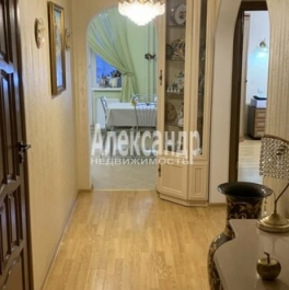 Продажа 2-комн квартиры на вторичном рынке улица Рихарда Зорге,  д. 16