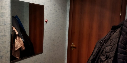 2-комн квартира Балашиха, Разина улица, дом 5