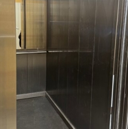 Продажа 1-комн квартиры на вторичном рынке Салтыковка, Школьная улица,  д. 15
