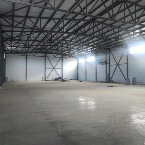 Склад Новосаратовка, Покровская дорога,  д. 2А