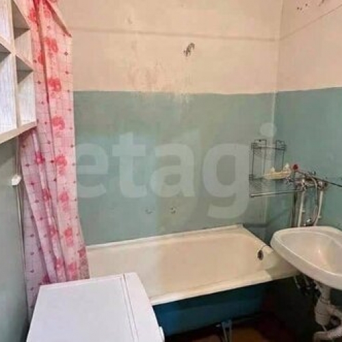 1-комн квартира Волхов г, Ярвенпяя ул,  д. 5А