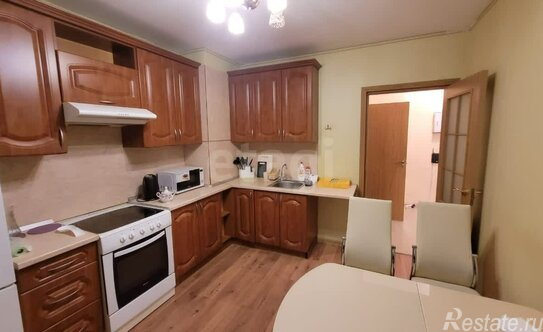 Продажа 1-комн квартиры на вторичном рынке улица Валерия Гаврилина,  д. 5