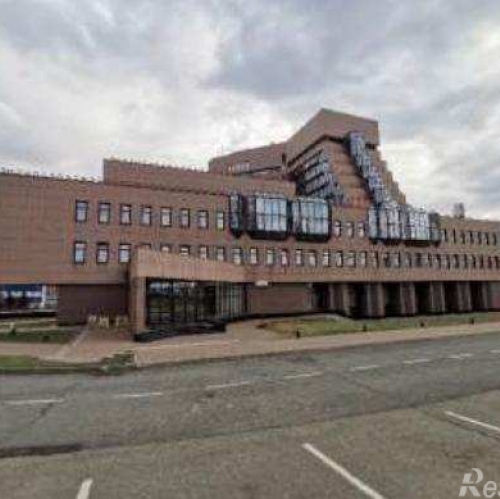 Отдельное здание поселок Газопровод,  д. 101